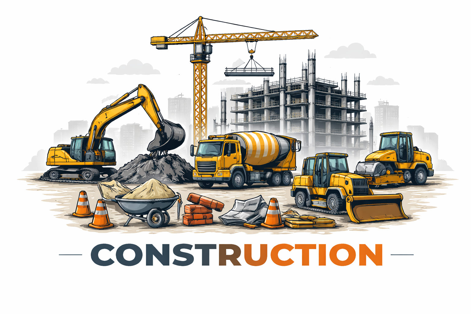 Construction image