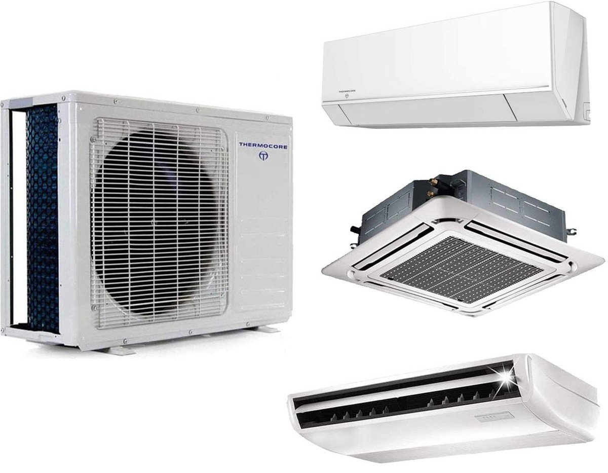 Air conditioning system