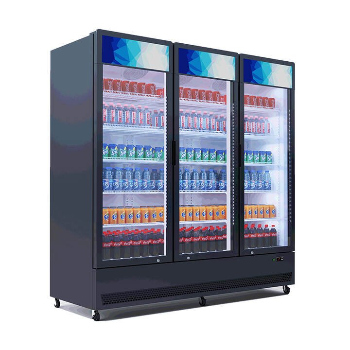 Industrial chiller system