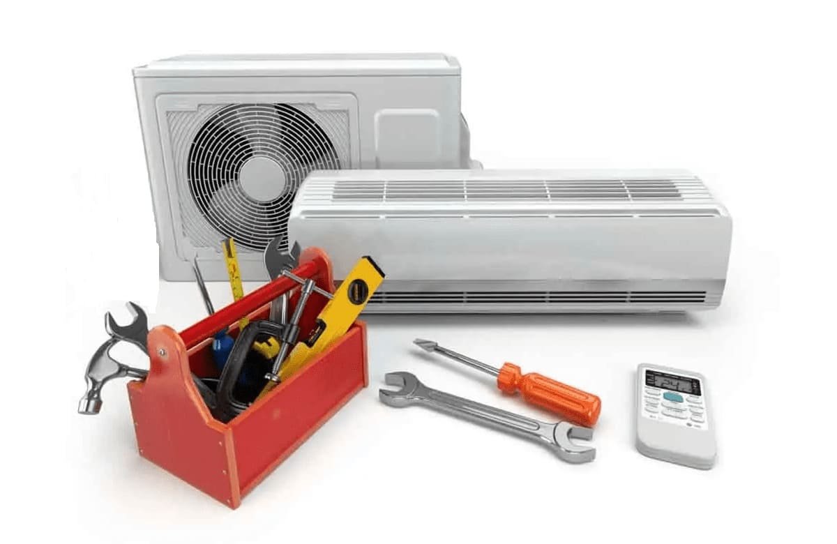 AC and Compressor Servicing