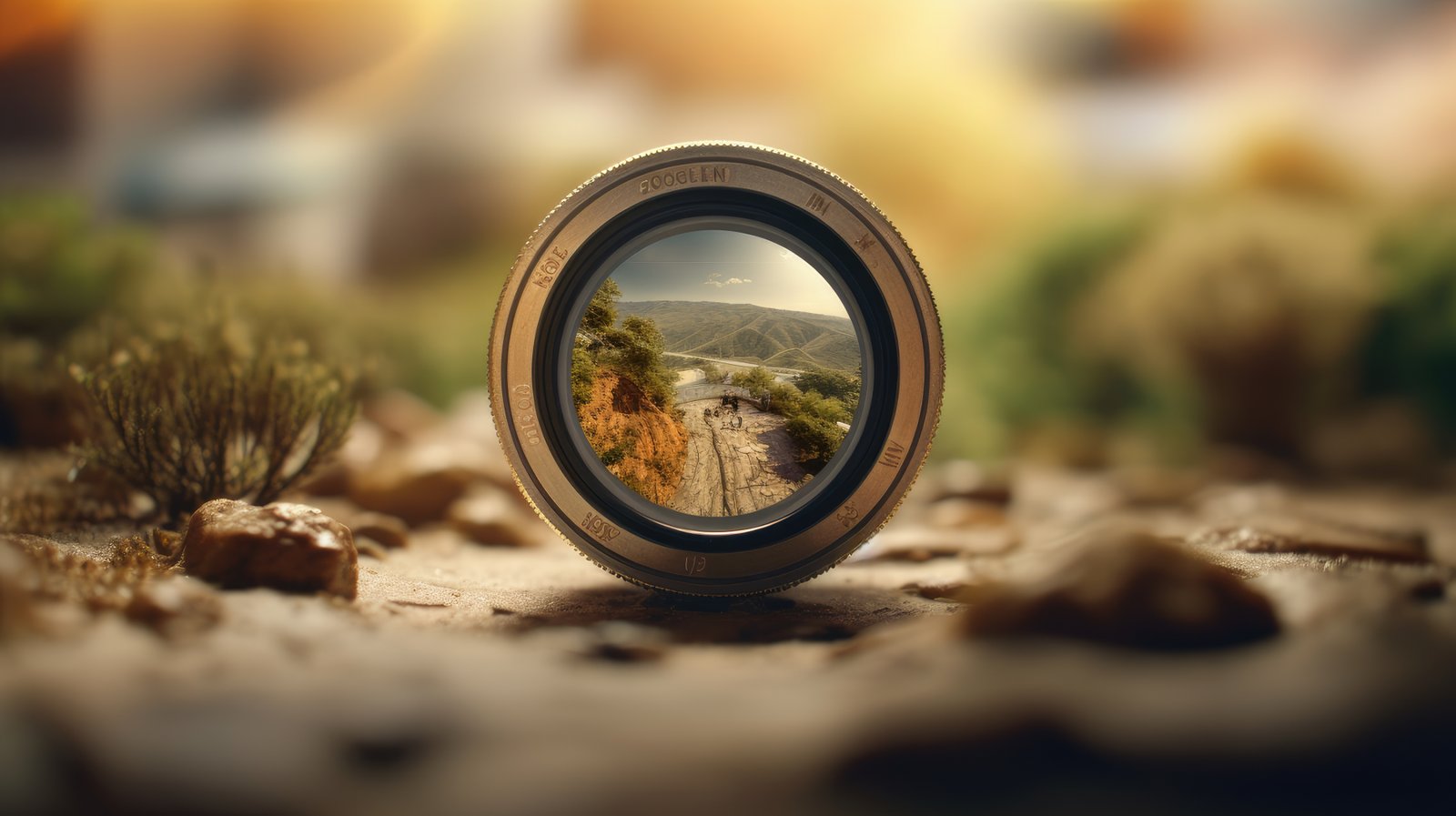 Our Vision